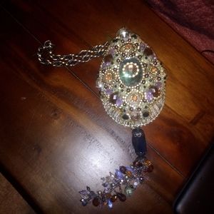 Mary Frances handbag